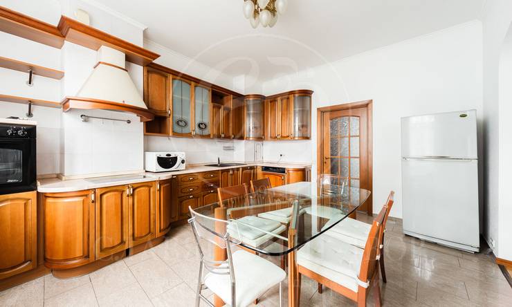 Лот-5921-164366 Аренда квартиры Новослободский