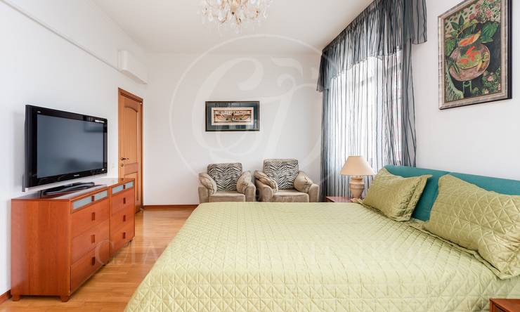 Лот-5921-164370 Аренда квартиры Новослободский