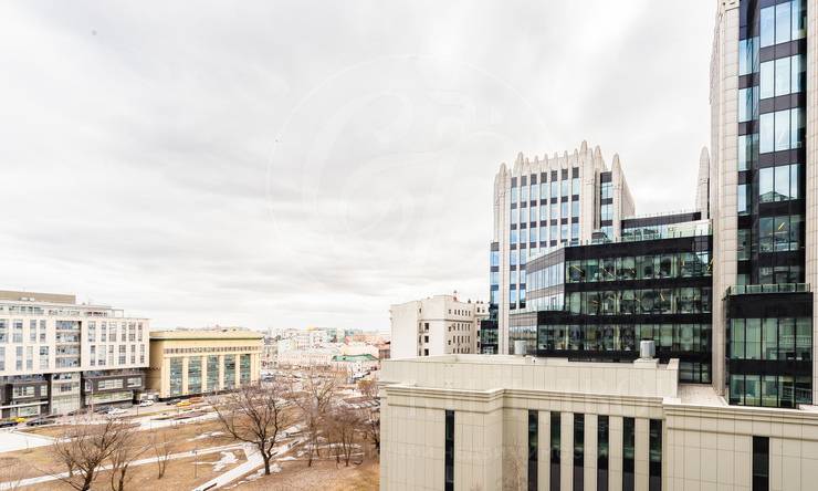 Лот-5921-164372 Аренда квартиры Новослободский