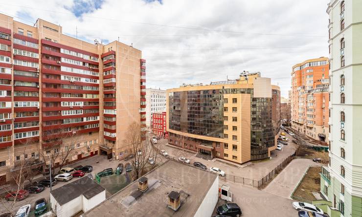 Лот-5921-164375 Аренда квартиры Новослободский