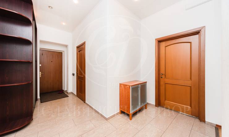 Лот-5921-164376 Аренда квартиры Новослободский