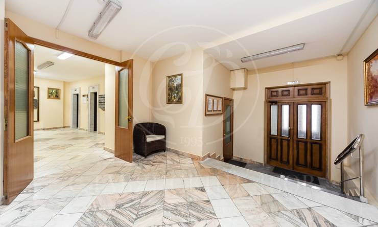 Лот-5921-164377 Аренда квартиры Новослободский