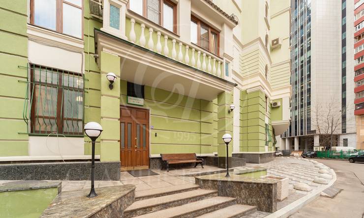 Лот-5921-164378 Аренда квартиры Новослободский