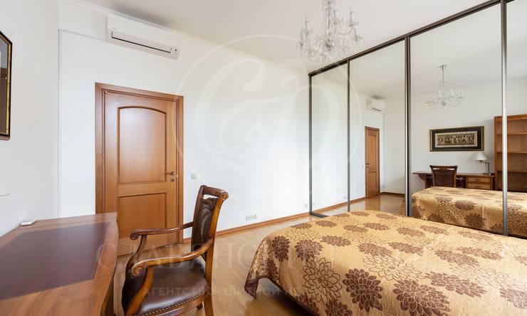 Лот-5921-164379 Аренда квартиры Новослободский