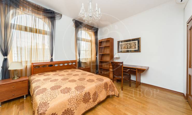 Лот-5921-164381 Аренда квартиры Новослободский