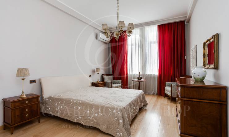 Лот-10475-164384 Аренда квартиры Красная Пресня