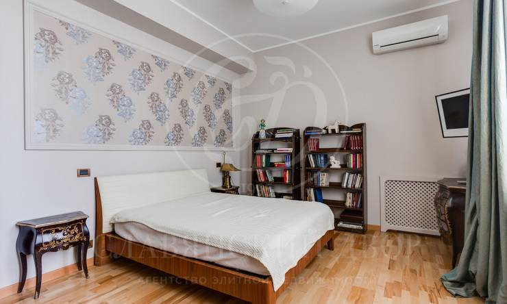 Лот-10475-164388 Аренда квартиры Красная Пресня