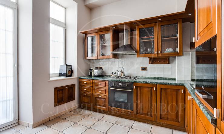 Лот-10475-164389 Аренда квартиры Красная Пресня