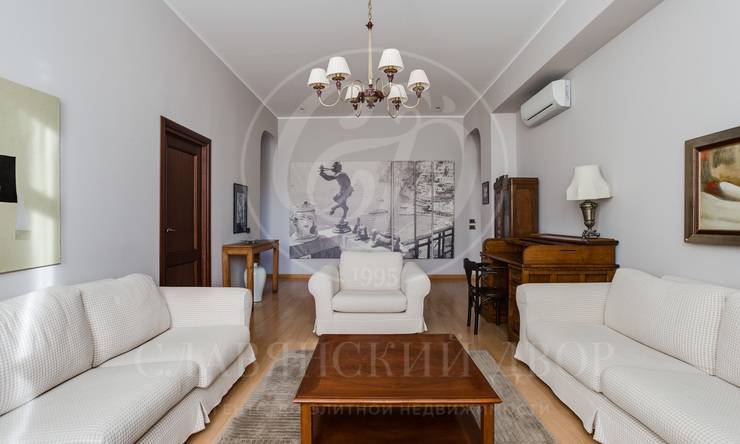 Лот-10475-164390 Аренда квартиры Красная Пресня