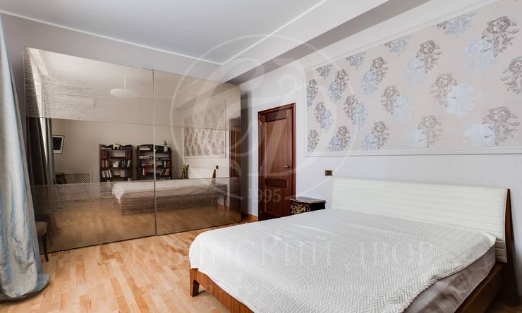 Лот-10475-164392 Аренда квартиры Красная Пресня