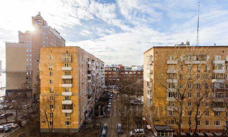 Лот-10475-164393 Аренда квартиры Красная Пресня