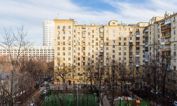 Лот-10475-164395 Аренда квартиры Красная Пресня