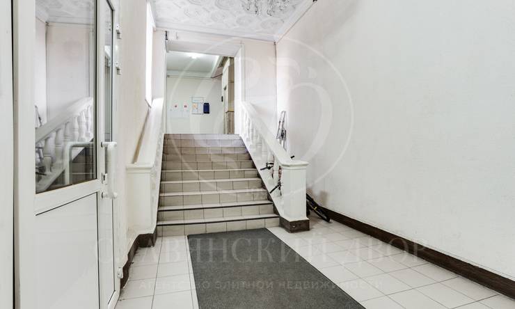 Лот-10475-164396 Аренда квартиры Красная Пресня