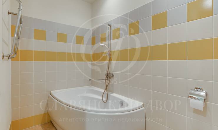 Лот-10482-164413 Аренда квартиры Арбат, Смоленская