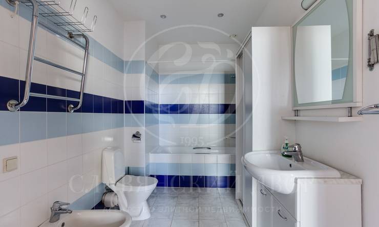 Лот-10482-164417 Аренда квартиры Арбат, Смоленская