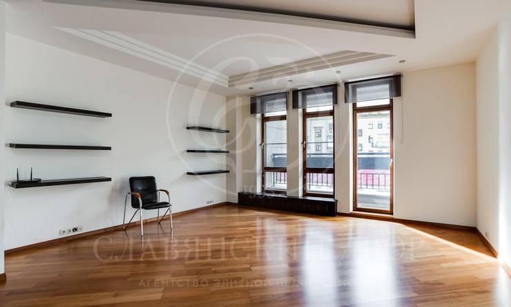 Лот-10482-164429 Аренда квартиры Арбат, Смоленская