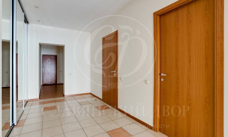 Лот-10482-164434 Аренда квартиры Арбат, Смоленская