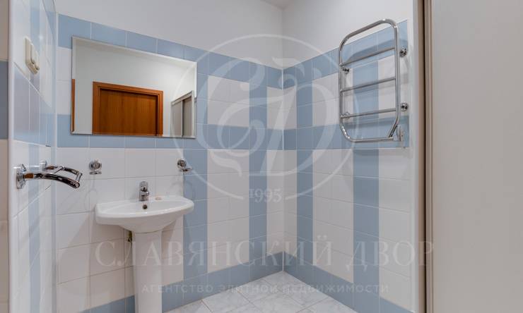 Лот-10482-164436 Аренда квартиры Арбат, Смоленская