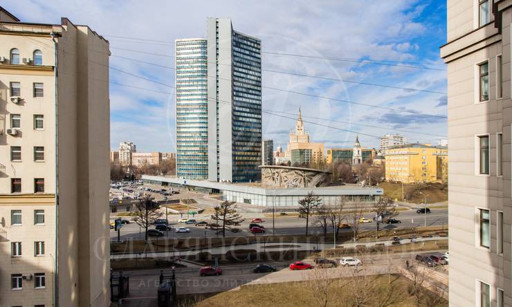 Лот-10482-164440 Аренда квартиры Арбат, Смоленская