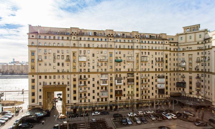 Лот-10482-164441 Аренда квартиры Арбат, Смоленская