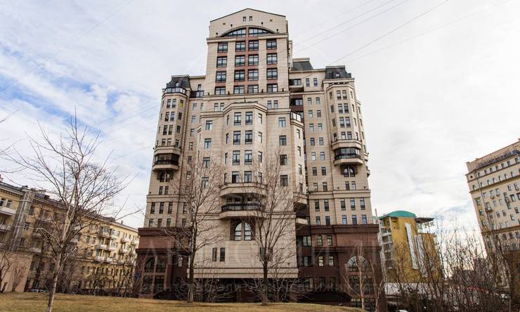 Лот-10482-164442 Аренда квартиры Арбат, Смоленская