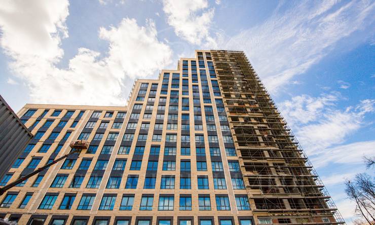 Лот-10470-164466 Продажа квартиры Красная Пресня