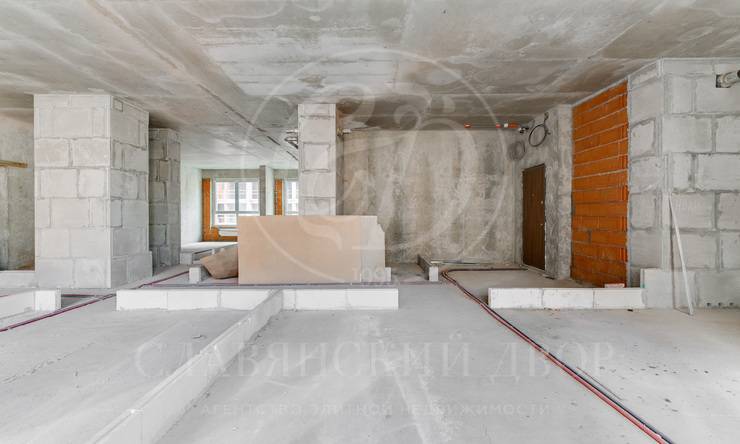 Лот-10470-164487 Продажа квартиры Красная Пресня