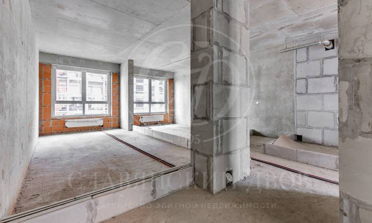 Лот-10470-164489 Продажа квартиры Красная Пресня