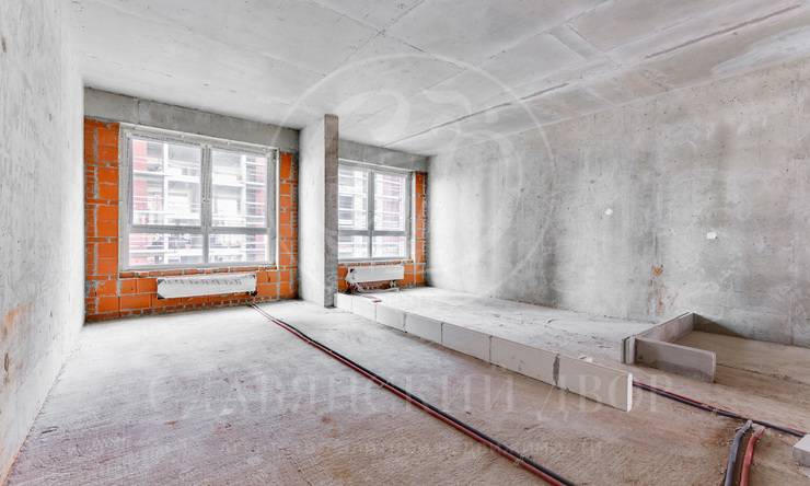 Лот-10470-164490 Продажа квартиры Красная Пресня