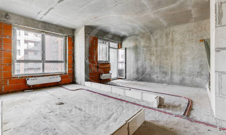 Лот-10470-164491 Продажа квартиры Красная Пресня