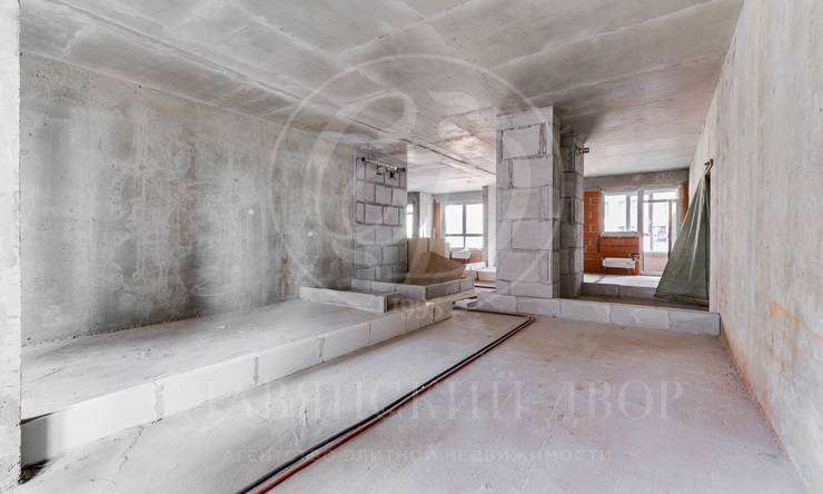 Лот-10470-164494 Продажа квартиры Красная Пресня