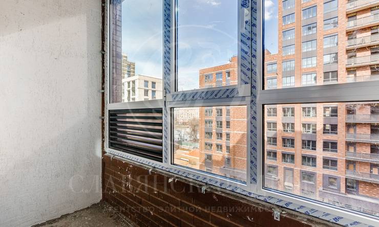 Лот-10470-164495 Продажа квартиры Красная Пресня