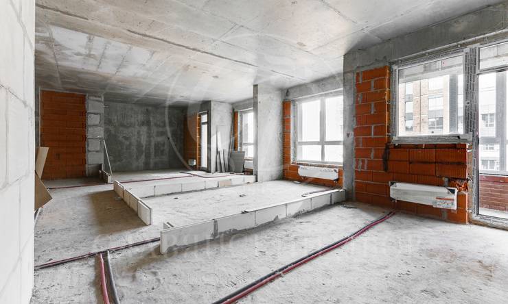 Лот-10470-164496 Продажа квартиры Красная Пресня