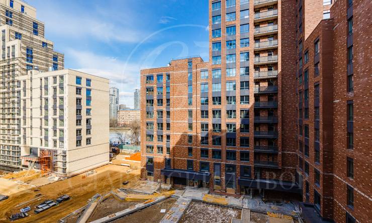 Лот-10470-164497 Продажа квартиры Красная Пресня