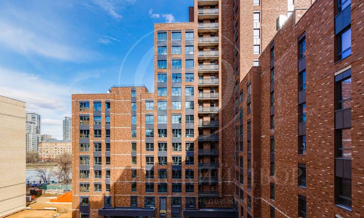 Лот-10470-164499 Продажа квартиры Красная Пресня