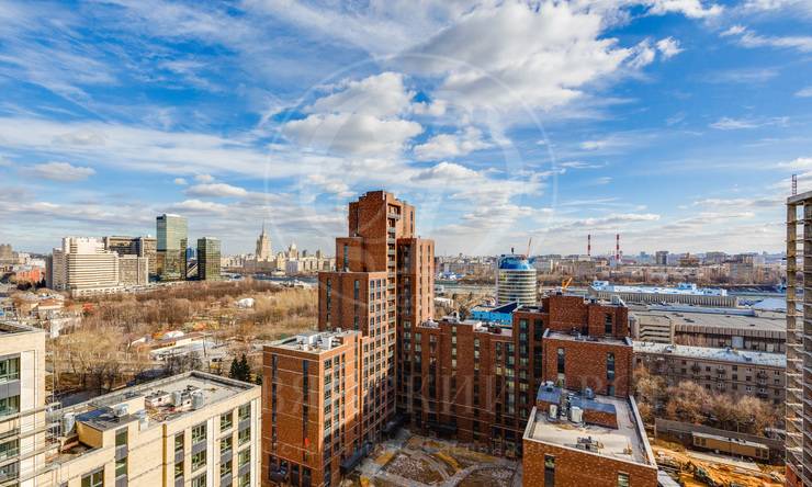 Лот-10470-164500 Продажа квартиры Красная Пресня