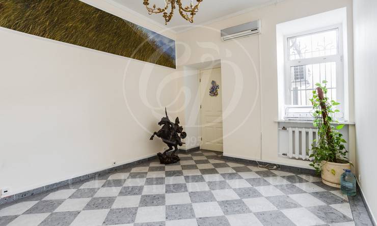 аренда офис, представительство ЦАО Парк Культуры Коробейников пер