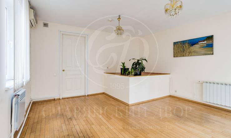 аренда офис, представительство ЦАО Парк Культуры Коробейников пер