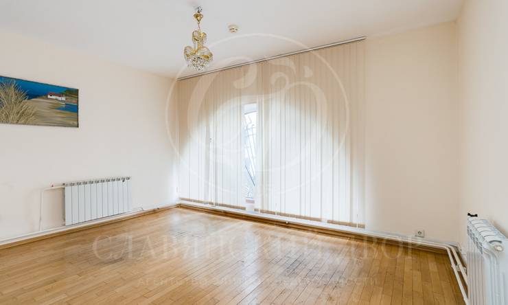 аренда офис, представительство ЦАО Парк Культуры Коробейников пер