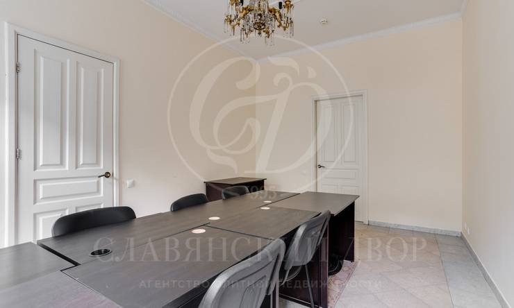 аренда офис, представительство ЦАО Парк Культуры Коробейников пер