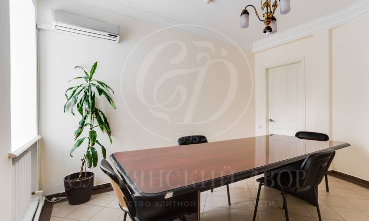 аренда офис, представительство ЦАО Парк Культуры Коробейников пер