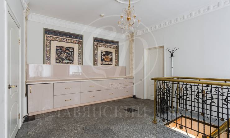 аренда офис, представительство ЦАО Парк Культуры Коробейников пер