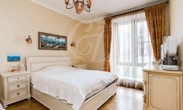 Лот-10491-164591 Продажа квартиры Остоженка