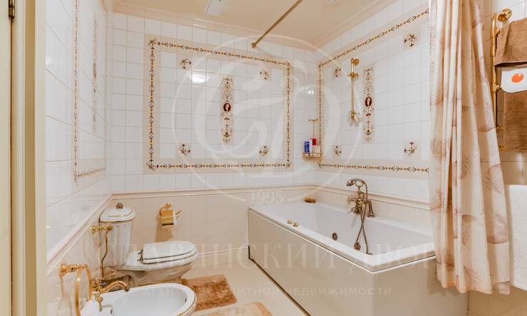 Лот-10491-164592 Продажа квартиры Остоженка