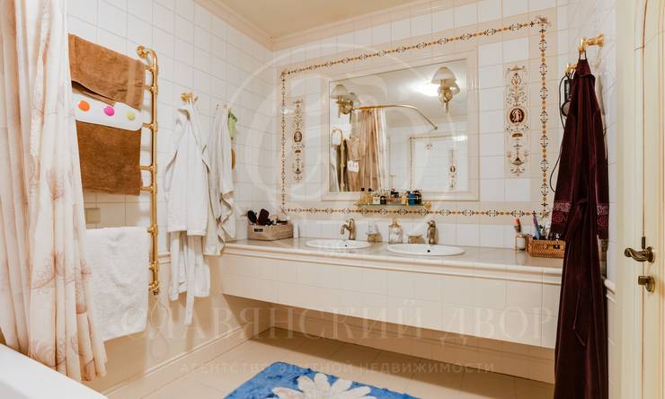 Лот-10491-164593 Продажа квартиры Остоженка