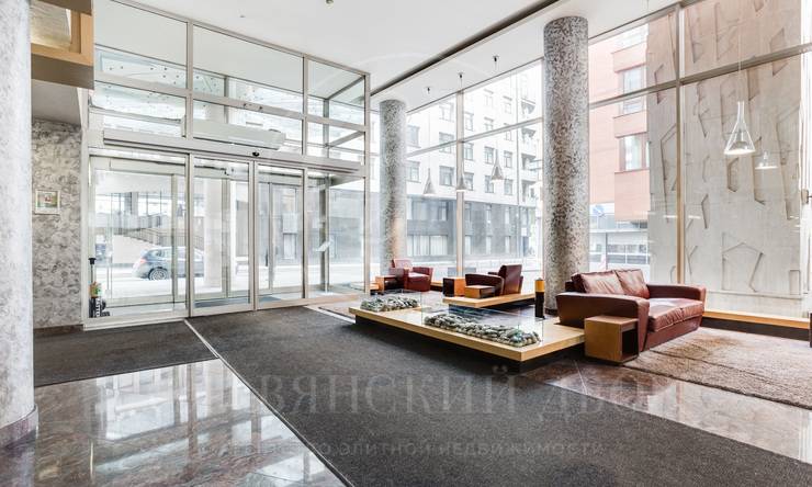 Лот-10491-164609 Продажа квартиры Остоженка