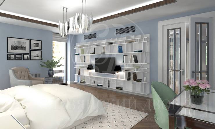 Лот-7930-164711 аренда дома Рублево-Успенское шоссе Жуковка 21 (XXI)