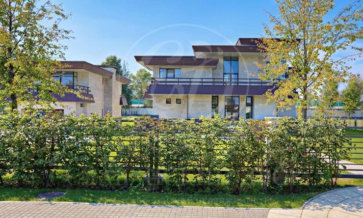 Лот-7930-164715 аренда дома Рублево-Успенское шоссе Жуковка 21 (XXI)