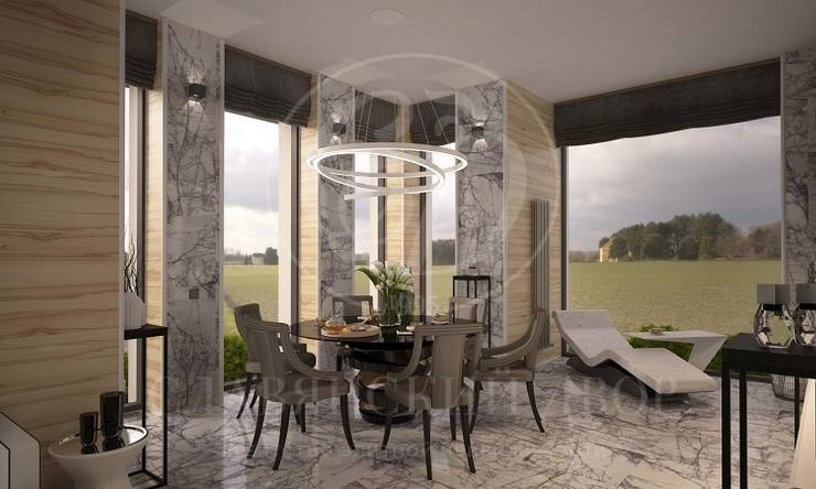 Лот-7930-164716 аренда дома Рублево-Успенское шоссе Жуковка 21 (XXI)