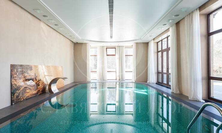 Лот-7931-164719 аренда дома Рублево-Успенское шоссе Жуковка 21 (XXI)